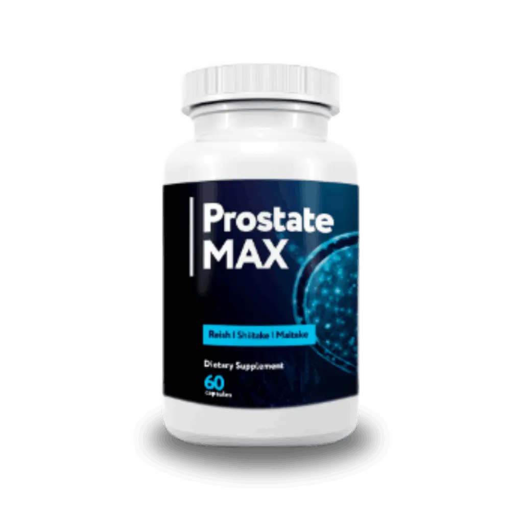 Prostate Max