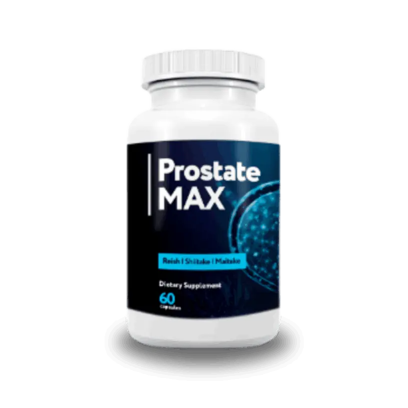 Prostate Max